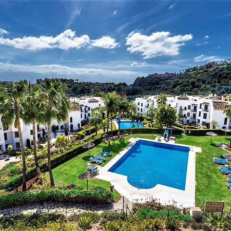 Superior 3Br Golfla Apartment Minutes From Puerto Banus & Marbella Μάλαγα Εξωτερικό φωτογραφία