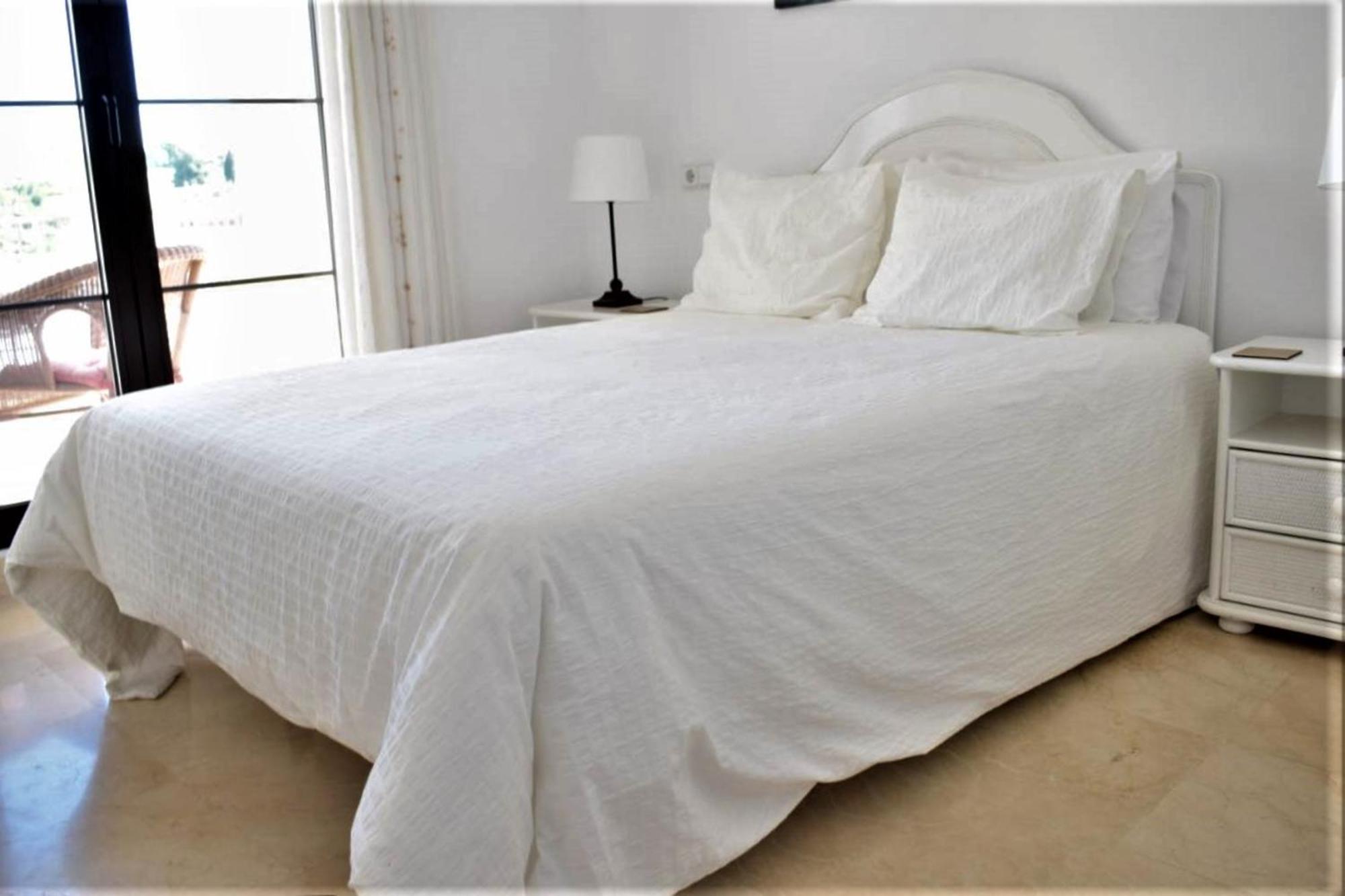 Superior 3Br Golfla Apartment Minutes From Puerto Banus & Marbella Μάλαγα Εξωτερικό φωτογραφία