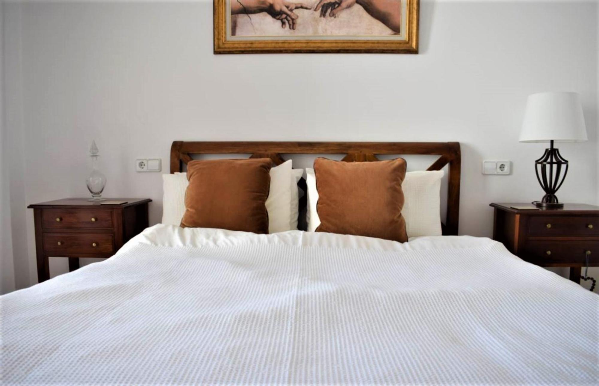 Superior 3Br Golfla Apartment Minutes From Puerto Banus & Marbella Μάλαγα Εξωτερικό φωτογραφία