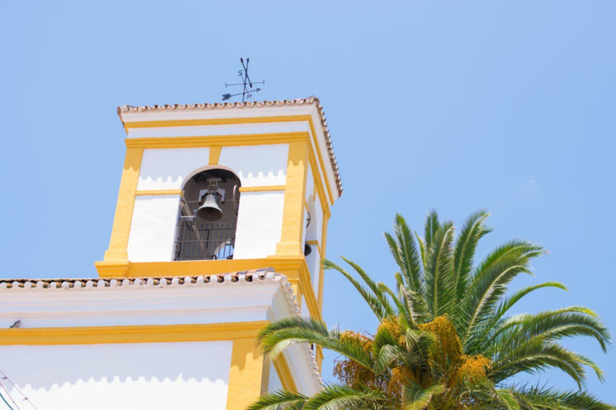 Superior 3Br Golfla Apartment Minutes From Puerto Banus & Marbella Μάλαγα Εξωτερικό φωτογραφία
