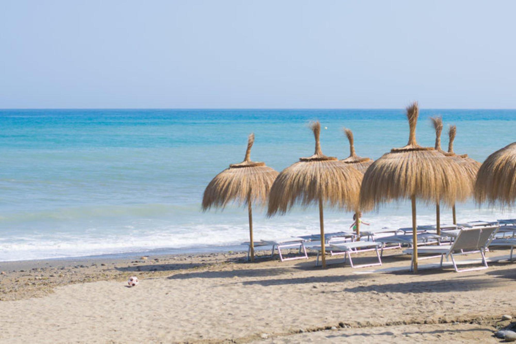 Superior 3Br Golfla Apartment Minutes From Puerto Banus & Marbella Μάλαγα Εξωτερικό φωτογραφία