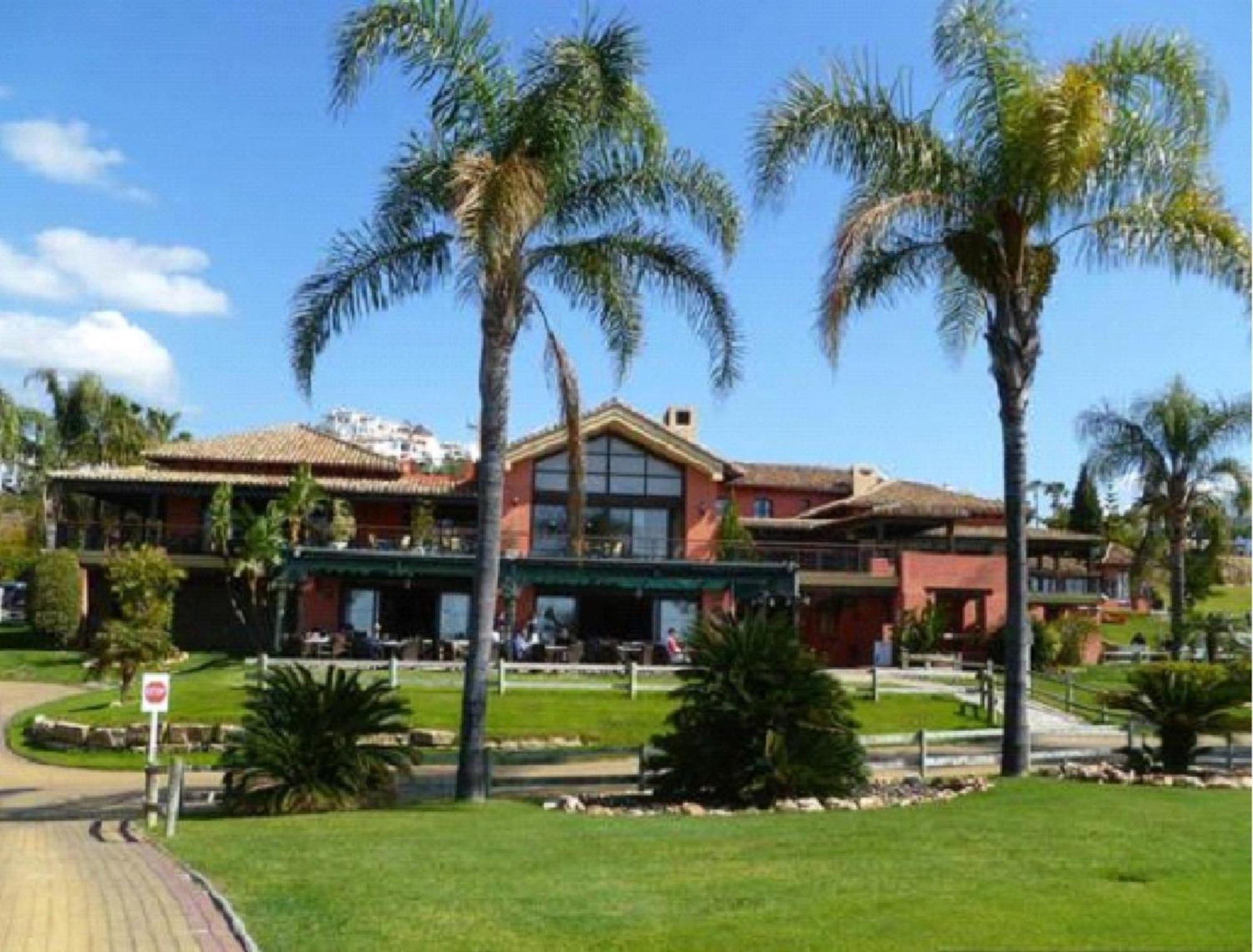 Superior 3Br Golfla Apartment Minutes From Puerto Banus & Marbella Μάλαγα Εξωτερικό φωτογραφία