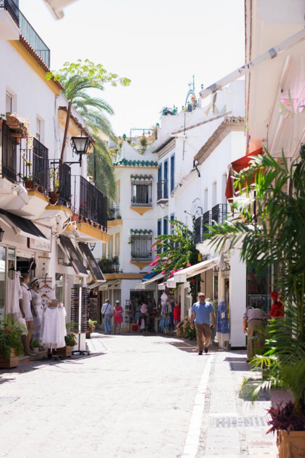 Superior 3Br Golfla Apartment Minutes From Puerto Banus & Marbella Μάλαγα Εξωτερικό φωτογραφία