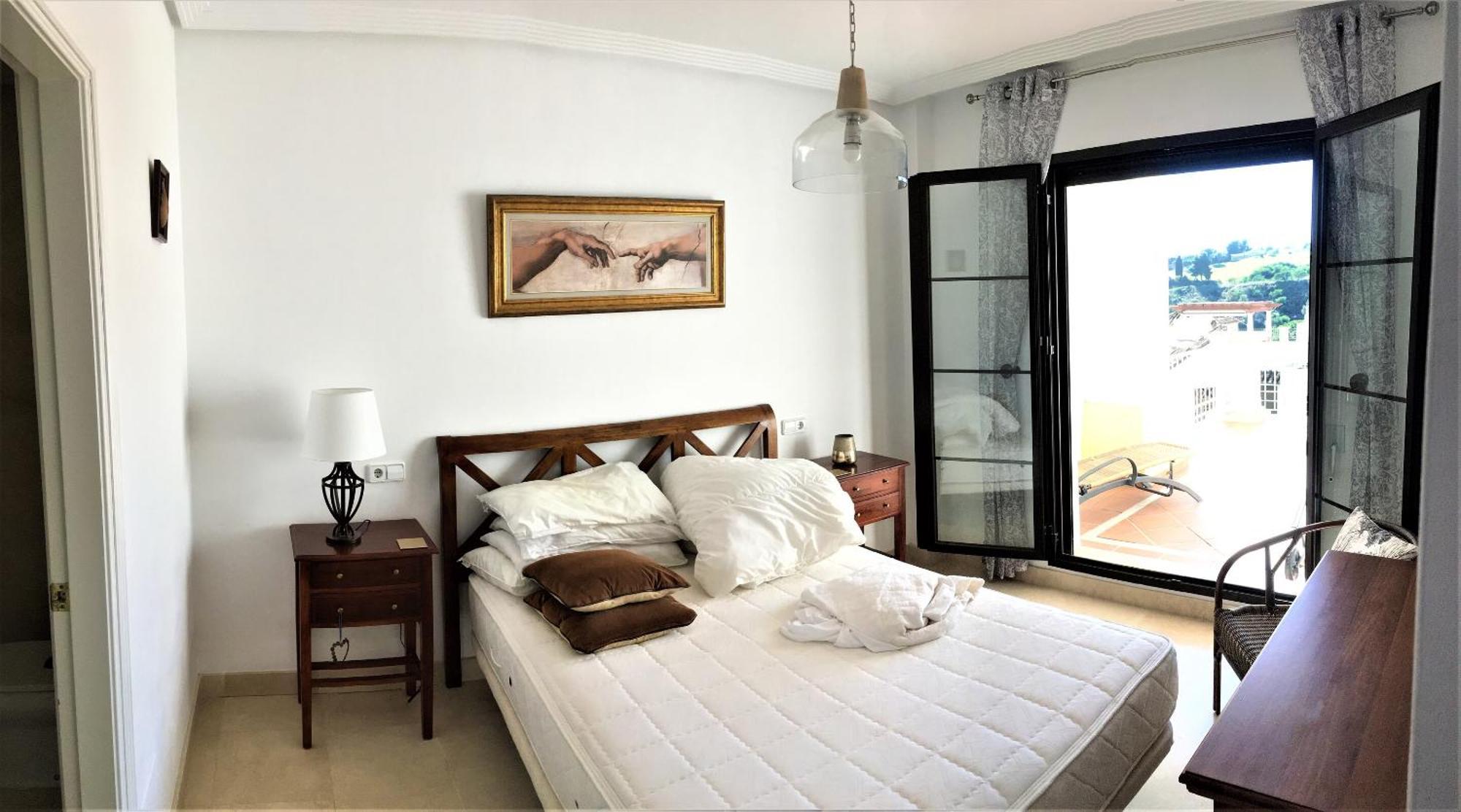 Superior 3Br Golfla Apartment Minutes From Puerto Banus & Marbella Μάλαγα Εξωτερικό φωτογραφία