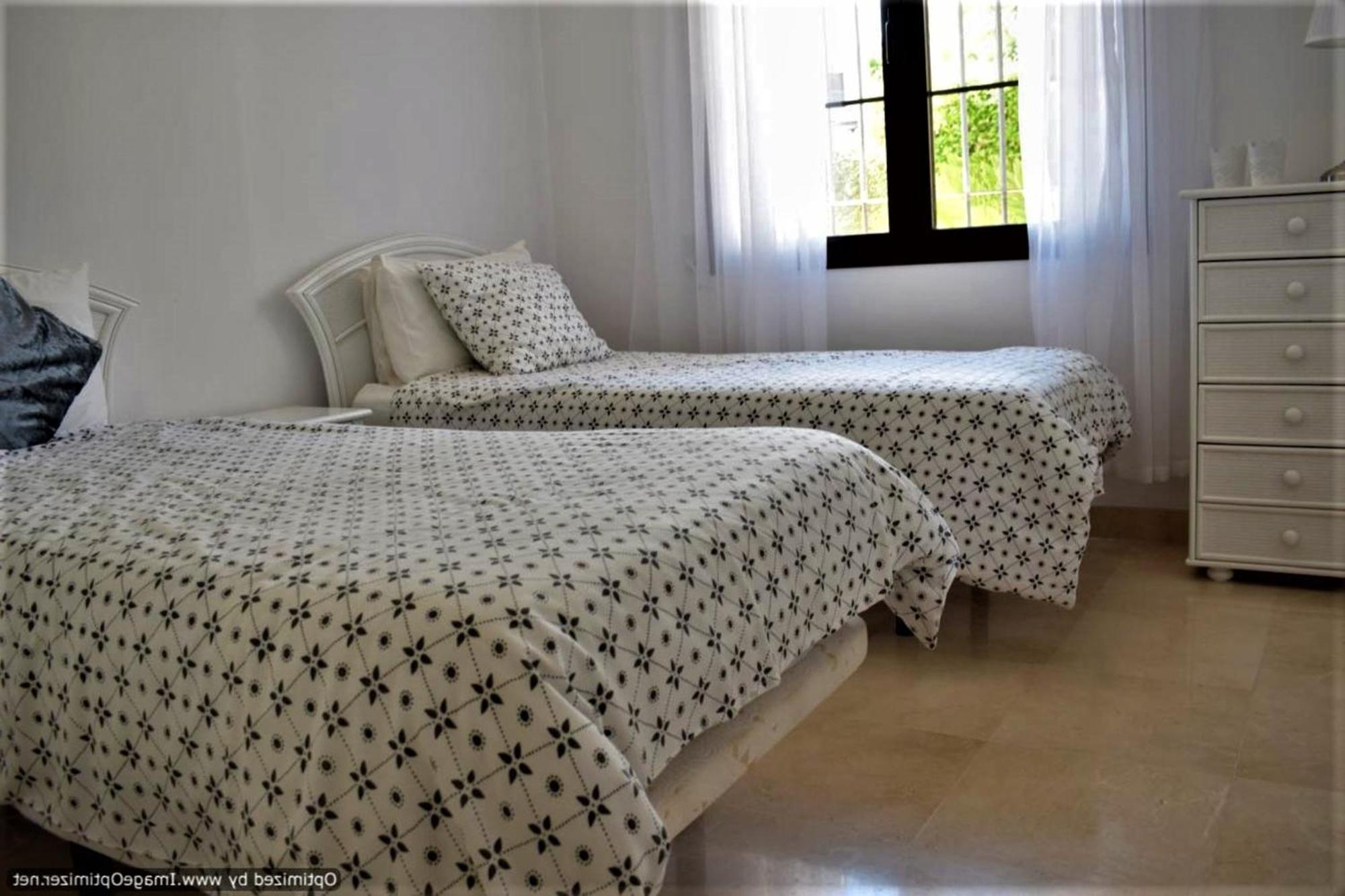Superior 3Br Golfla Apartment Minutes From Puerto Banus & Marbella Μάλαγα Εξωτερικό φωτογραφία