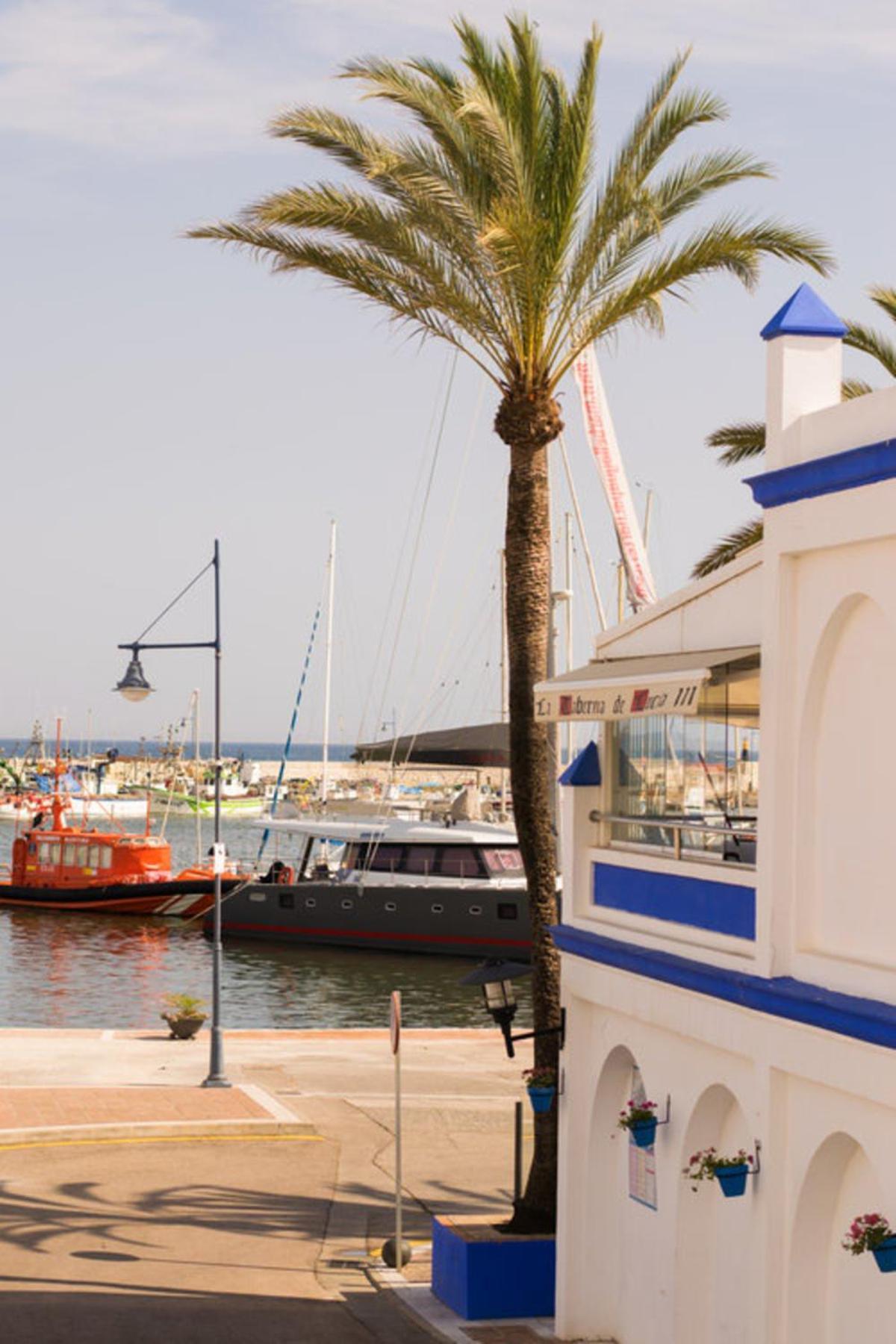Superior 3Br Golfla Apartment Minutes From Puerto Banus & Marbella Μάλαγα Εξωτερικό φωτογραφία