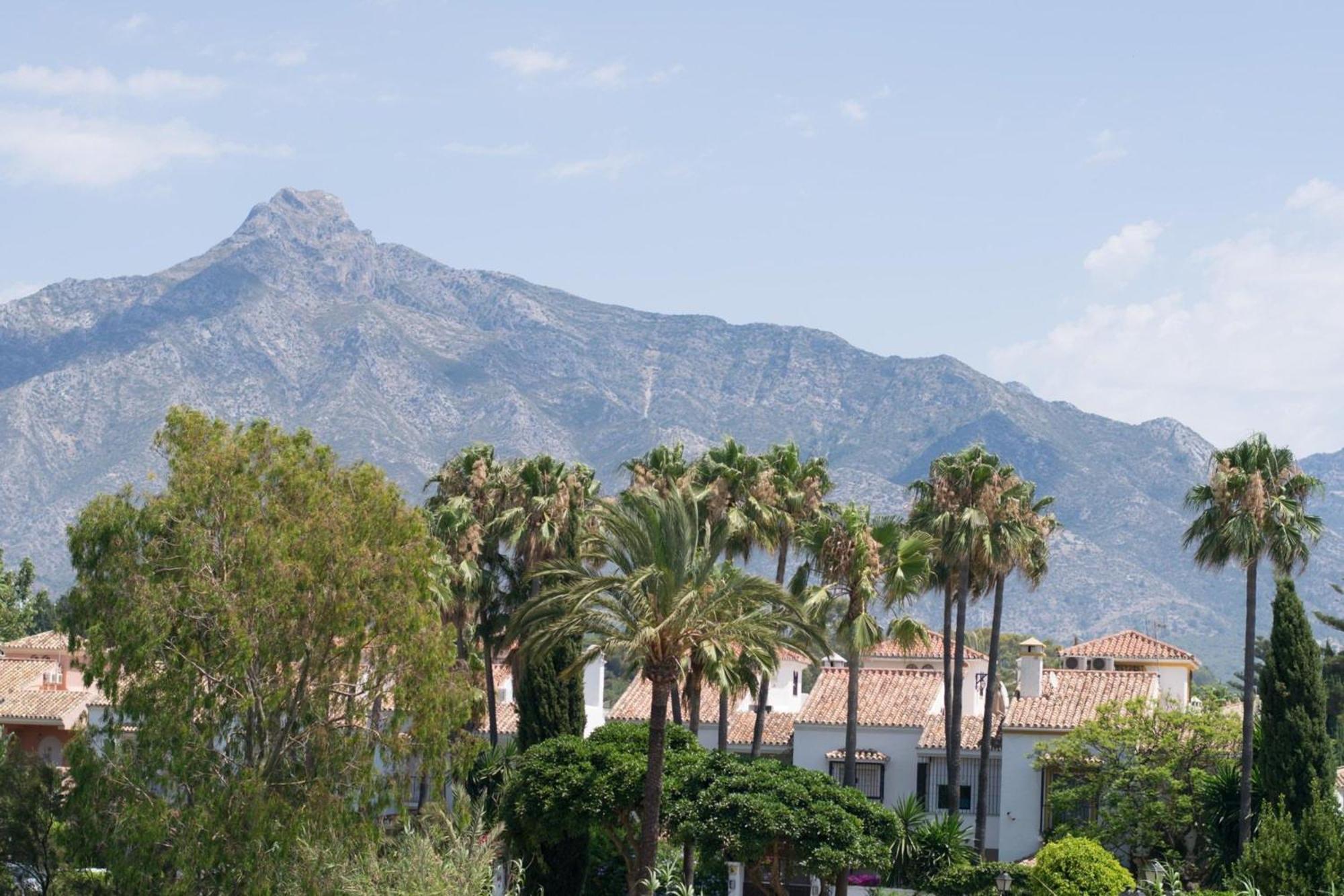 Superior 3Br Golfla Apartment Minutes From Puerto Banus & Marbella Μάλαγα Εξωτερικό φωτογραφία
