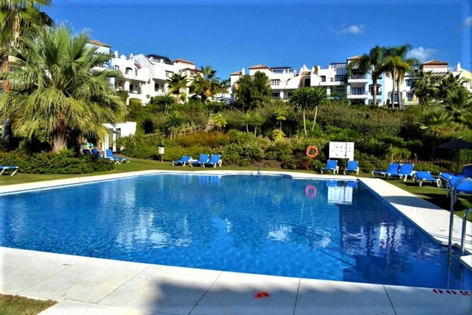 Superior 3Br Golfla Apartment Minutes From Puerto Banus & Marbella Μάλαγα Εξωτερικό φωτογραφία