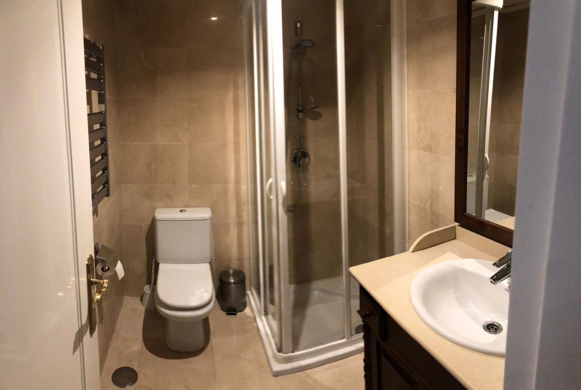 Superior 3Br Golfla Apartment Minutes From Puerto Banus & Marbella Μάλαγα Εξωτερικό φωτογραφία