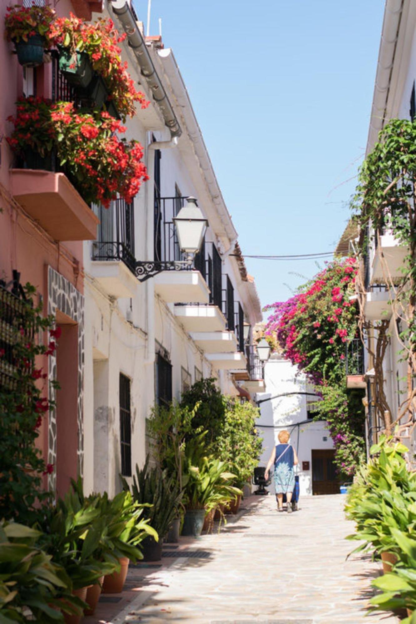 Superior 3Br Golfla Apartment Minutes From Puerto Banus & Marbella Μάλαγα Εξωτερικό φωτογραφία