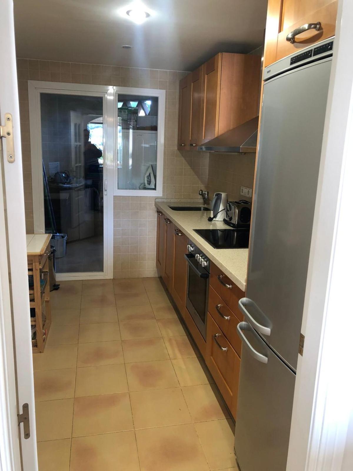 Superior 3Br Golfla Apartment Minutes From Puerto Banus & Marbella Μάλαγα Εξωτερικό φωτογραφία