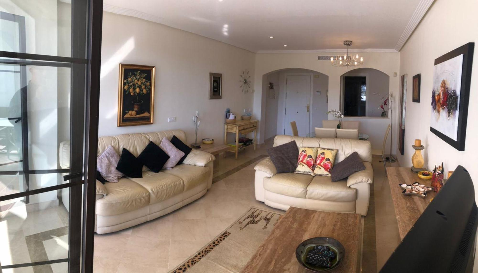 Superior 3Br Golfla Apartment Minutes From Puerto Banus & Marbella Μάλαγα Εξωτερικό φωτογραφία