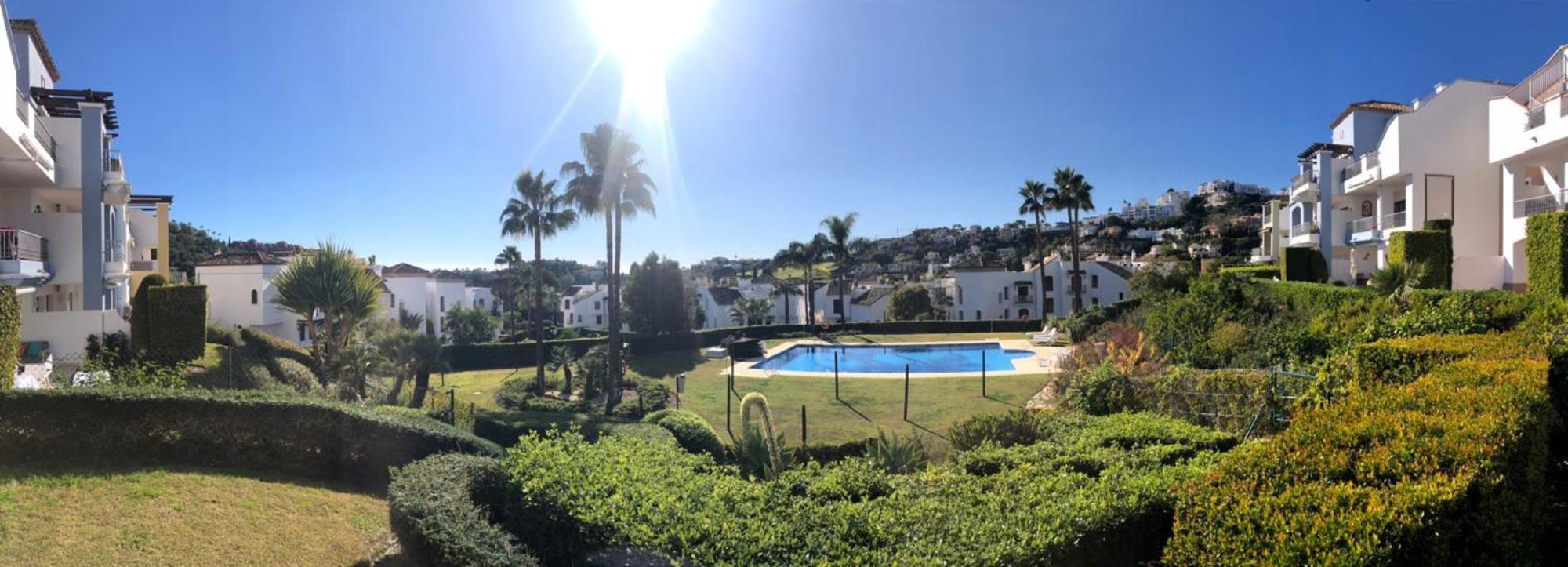 Superior 3Br Golfla Apartment Minutes From Puerto Banus & Marbella Μάλαγα Εξωτερικό φωτογραφία