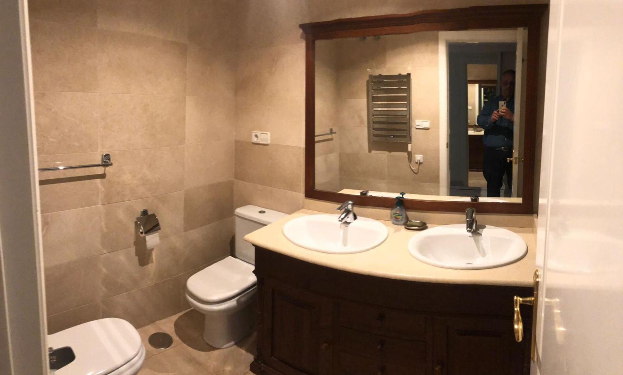 Superior 3Br Golfla Apartment Minutes From Puerto Banus & Marbella Μάλαγα Εξωτερικό φωτογραφία