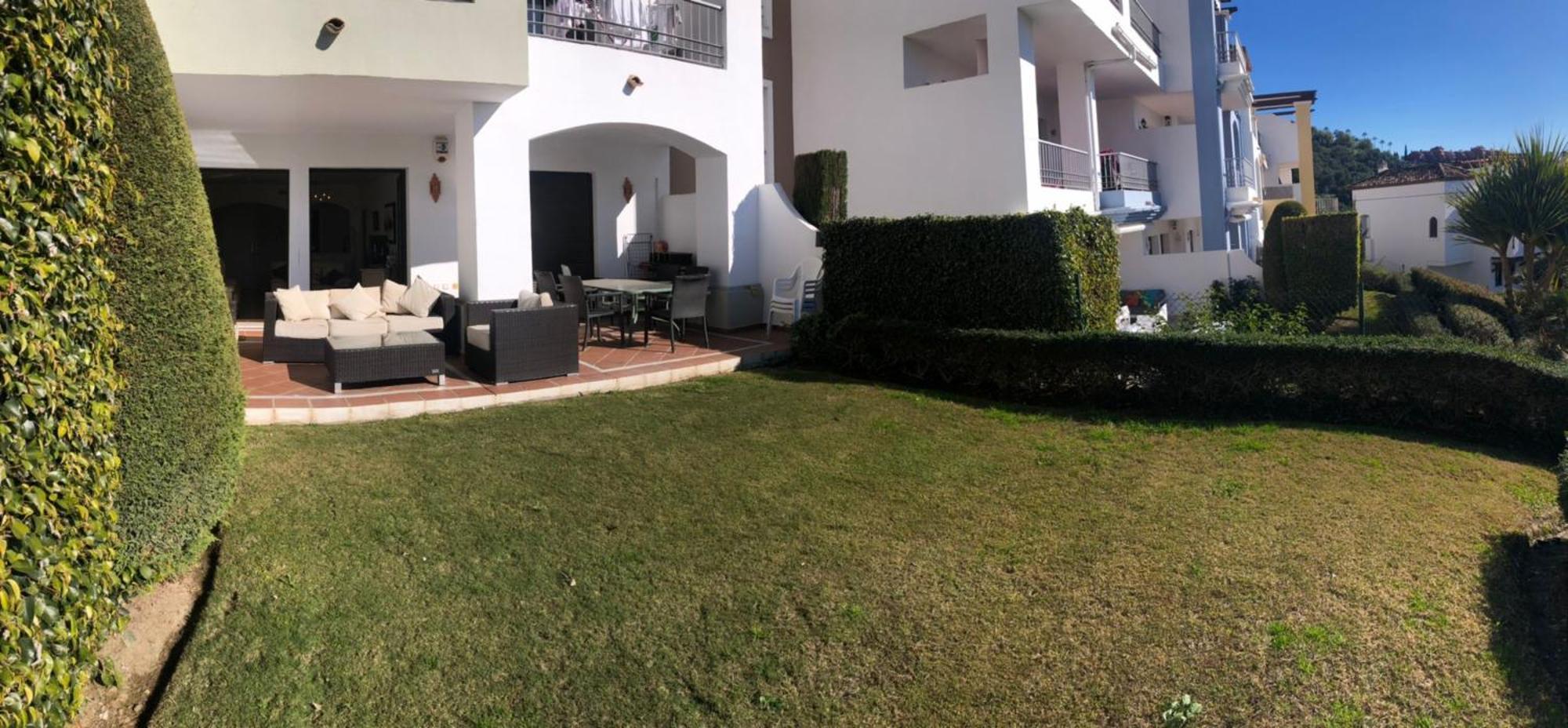 Superior 3Br Golfla Apartment Minutes From Puerto Banus & Marbella Μάλαγα Εξωτερικό φωτογραφία