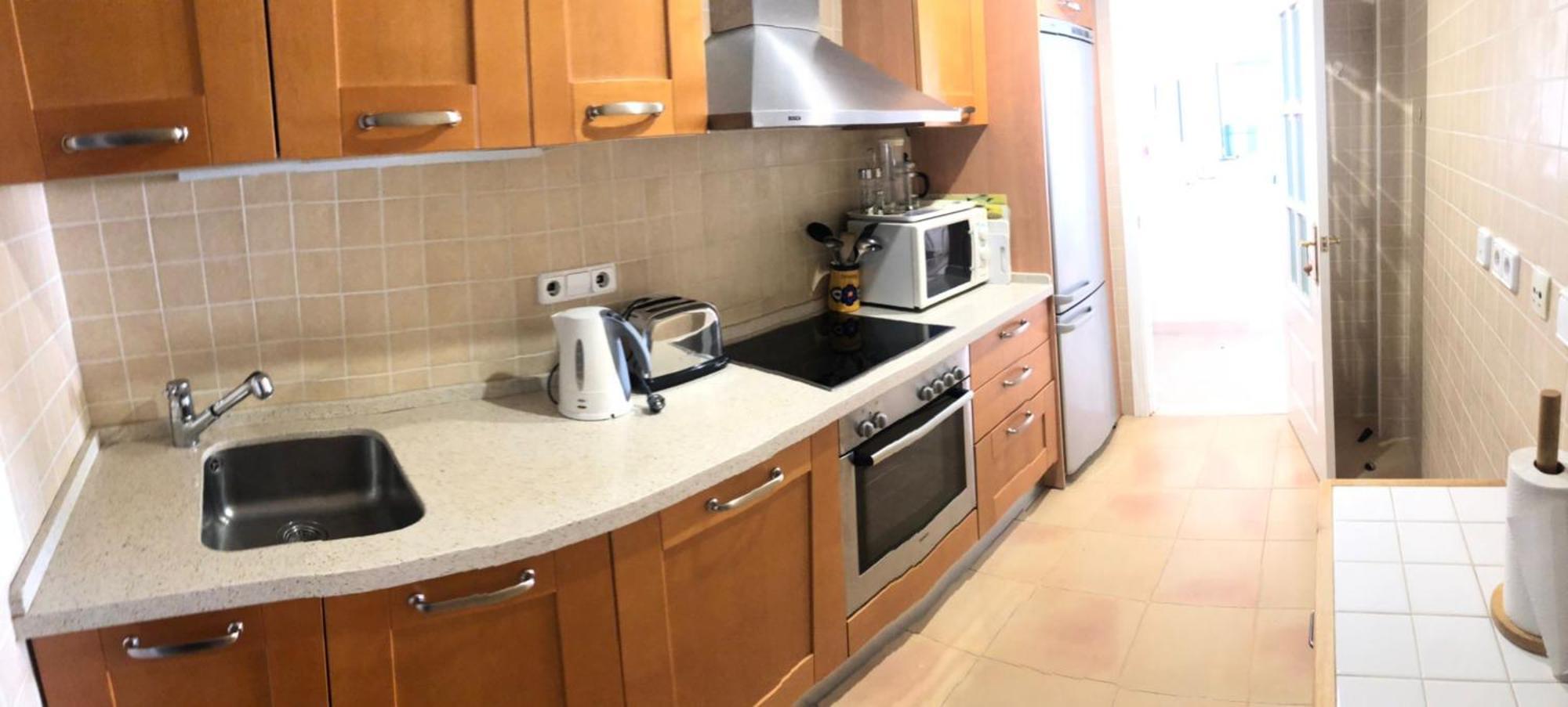 Superior 3Br Golfla Apartment Minutes From Puerto Banus & Marbella Μάλαγα Εξωτερικό φωτογραφία