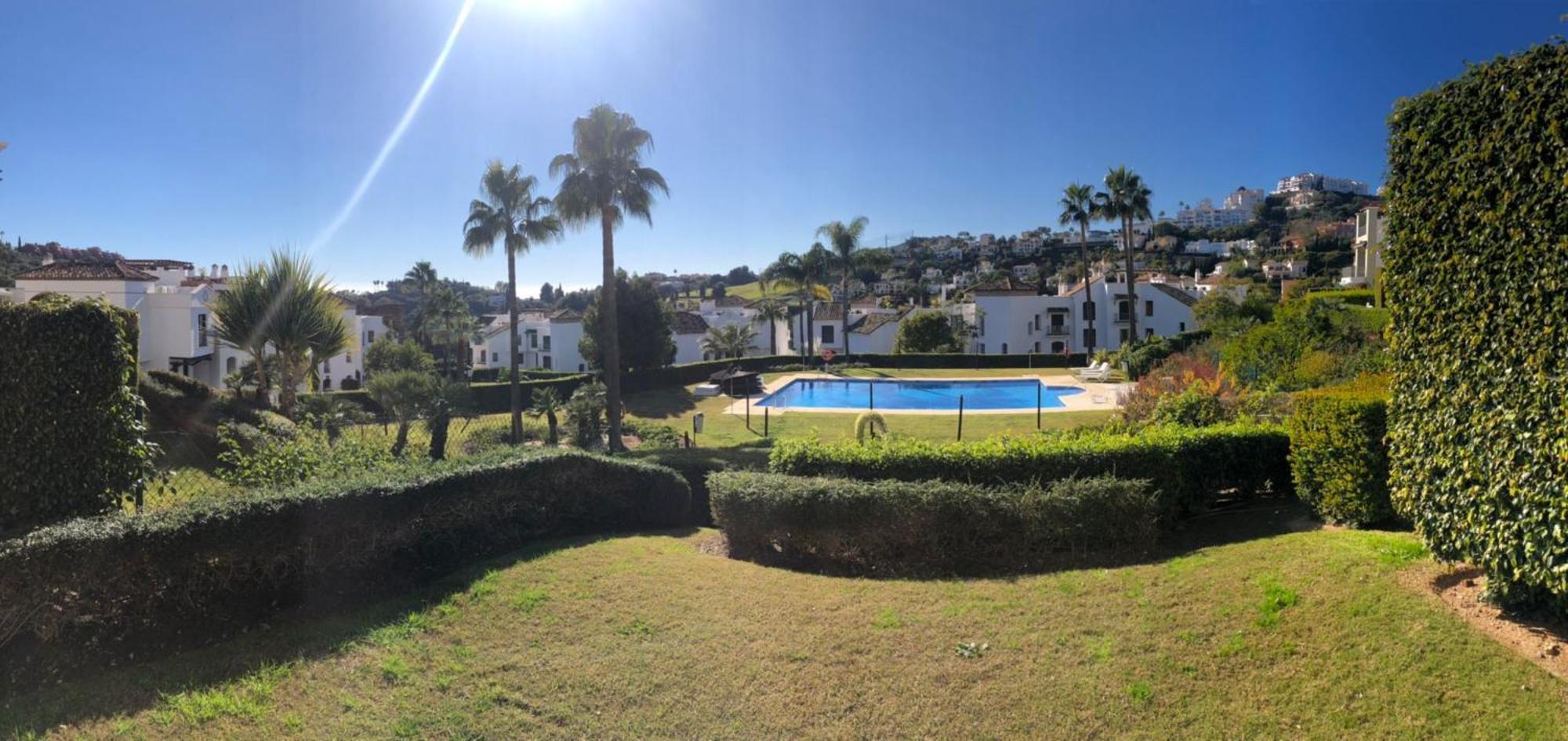 Superior 3Br Golfla Apartment Minutes From Puerto Banus & Marbella Μάλαγα Εξωτερικό φωτογραφία