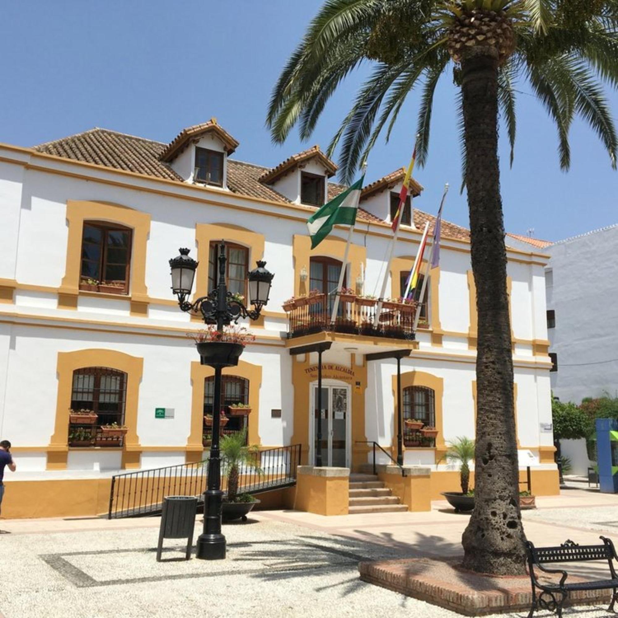 Superior 3Br Golfla Apartment Minutes From Puerto Banus & Marbella Μάλαγα Εξωτερικό φωτογραφία