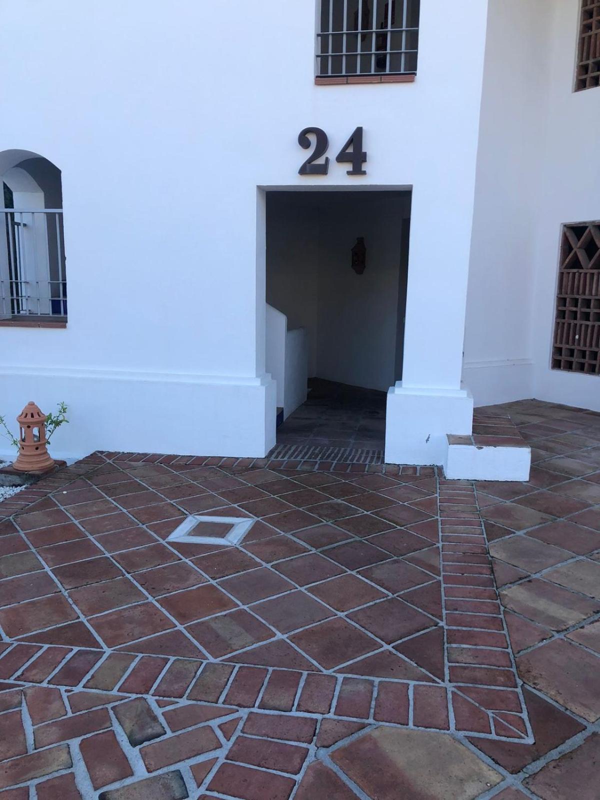 Superior 3Br Golfla Apartment Minutes From Puerto Banus & Marbella Μάλαγα Εξωτερικό φωτογραφία