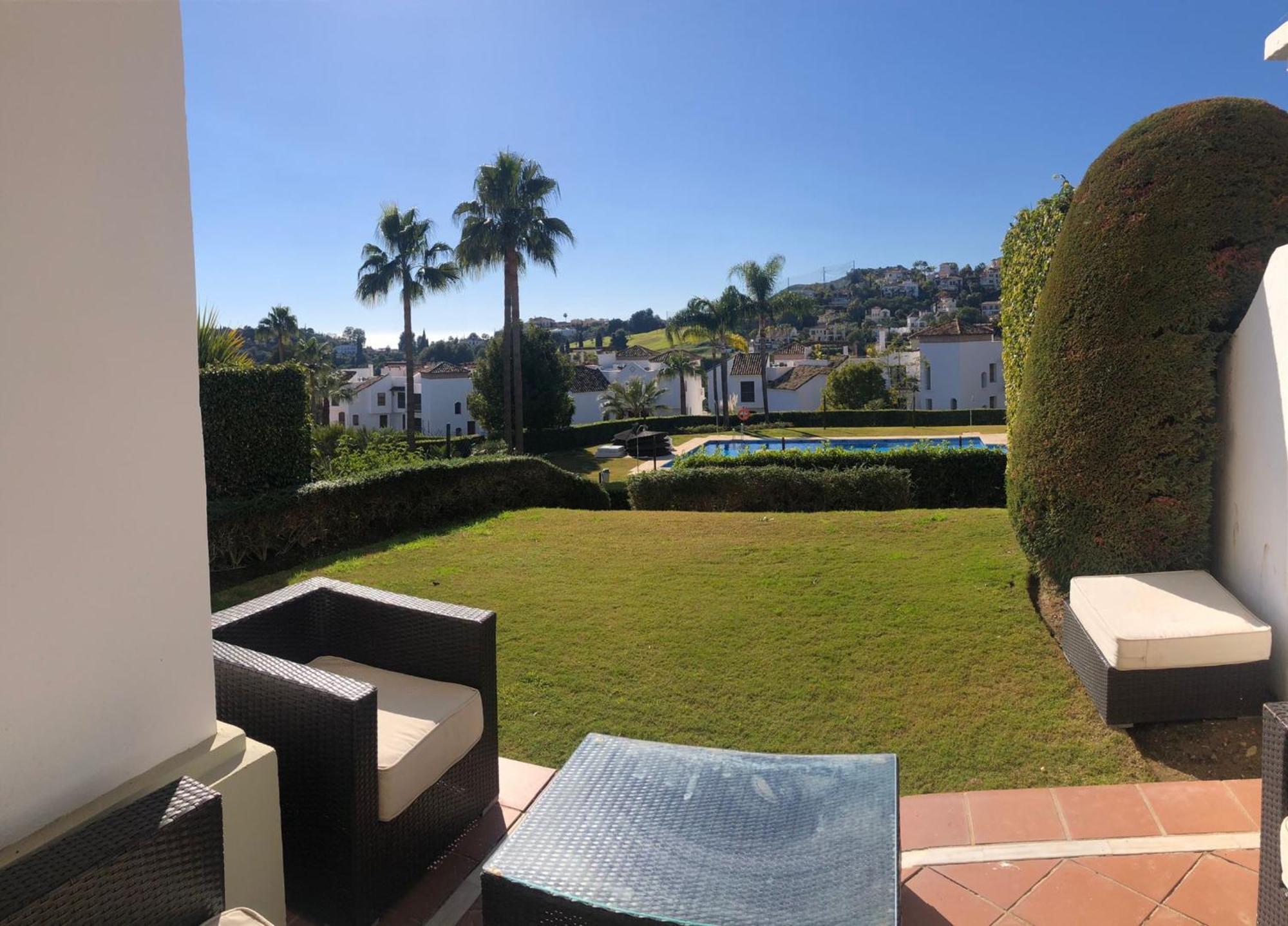 Superior 3Br Golfla Apartment Minutes From Puerto Banus & Marbella Μάλαγα Εξωτερικό φωτογραφία