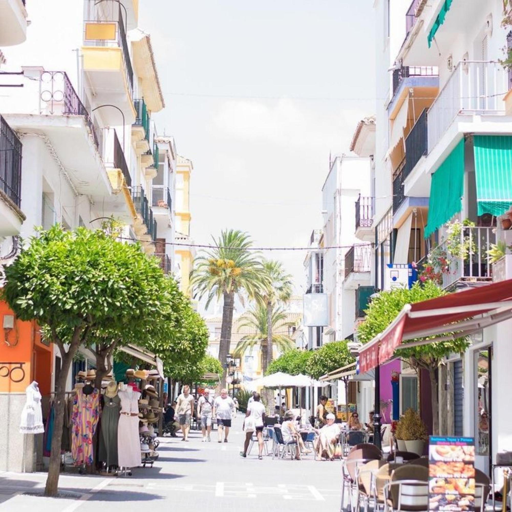 Superior 3Br Golfla Apartment Minutes From Puerto Banus & Marbella Μάλαγα Εξωτερικό φωτογραφία