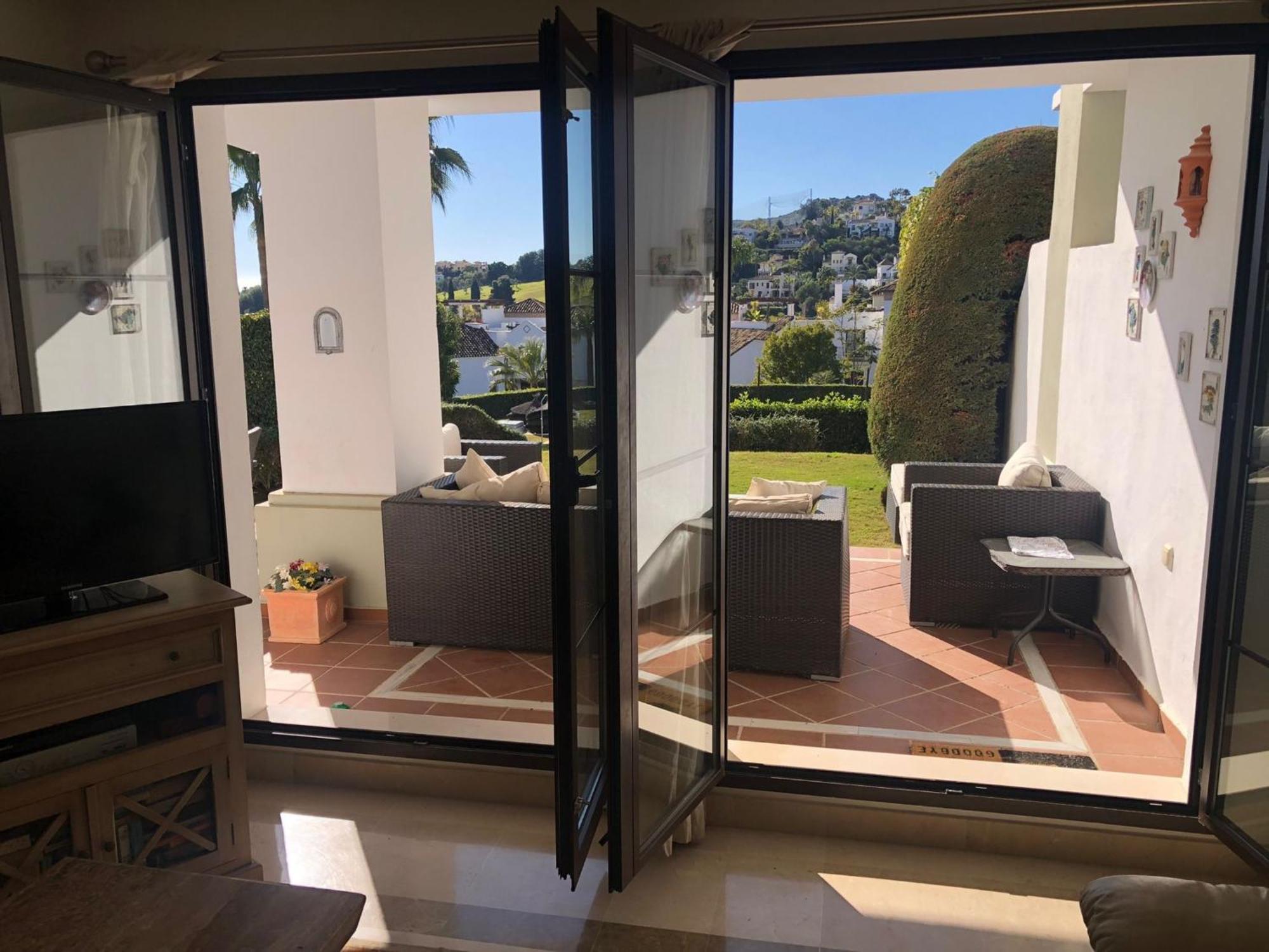 Superior 3Br Golfla Apartment Minutes From Puerto Banus & Marbella Μάλαγα Εξωτερικό φωτογραφία