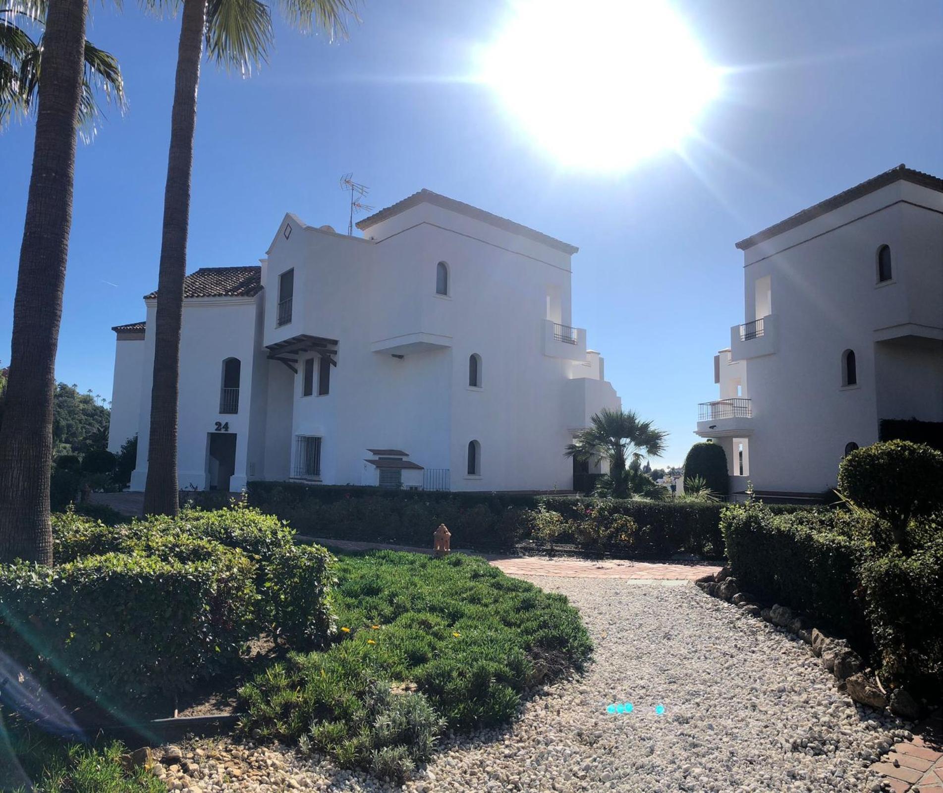 Superior 3Br Golfla Apartment Minutes From Puerto Banus & Marbella Μάλαγα Εξωτερικό φωτογραφία